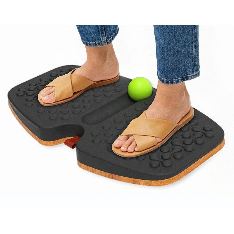 1 Wooden Wobble Fit Balance Bo - Balance Board Wobble incelemesi ve fiyatı
