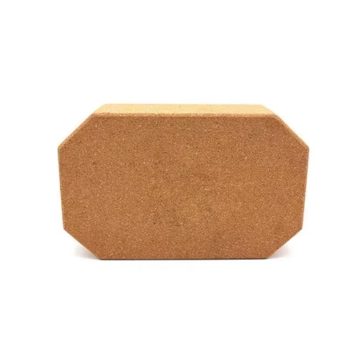 High-Density Eco-Friendly  Fit - Yoga Block Cork incelemesi ve fiyatı