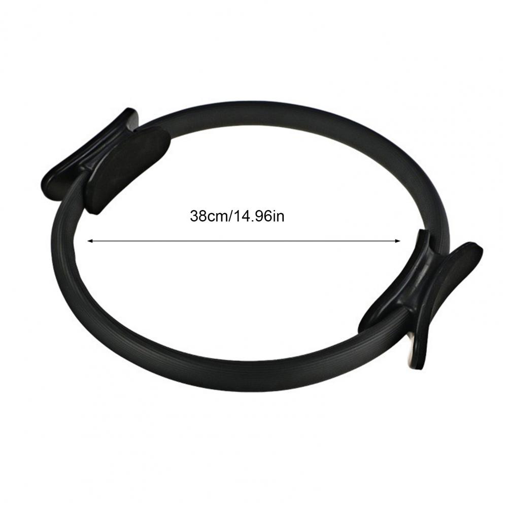 Women Yoga Fitness Ring Circle - Pilates Yoga Home Workout incelemesi ve fiyatı