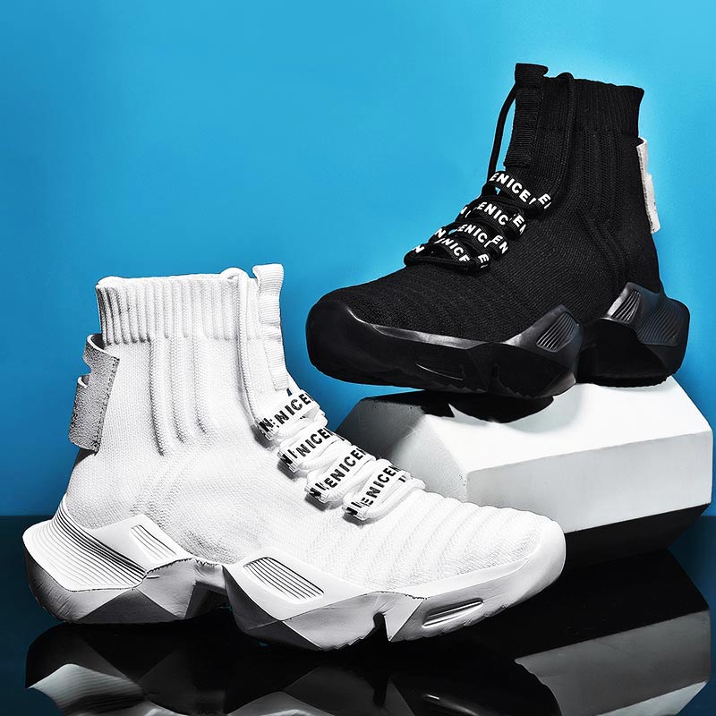 Plus Size High Top Massive Spo - Pilates Yoga Music incelemesi ve fiyatı
