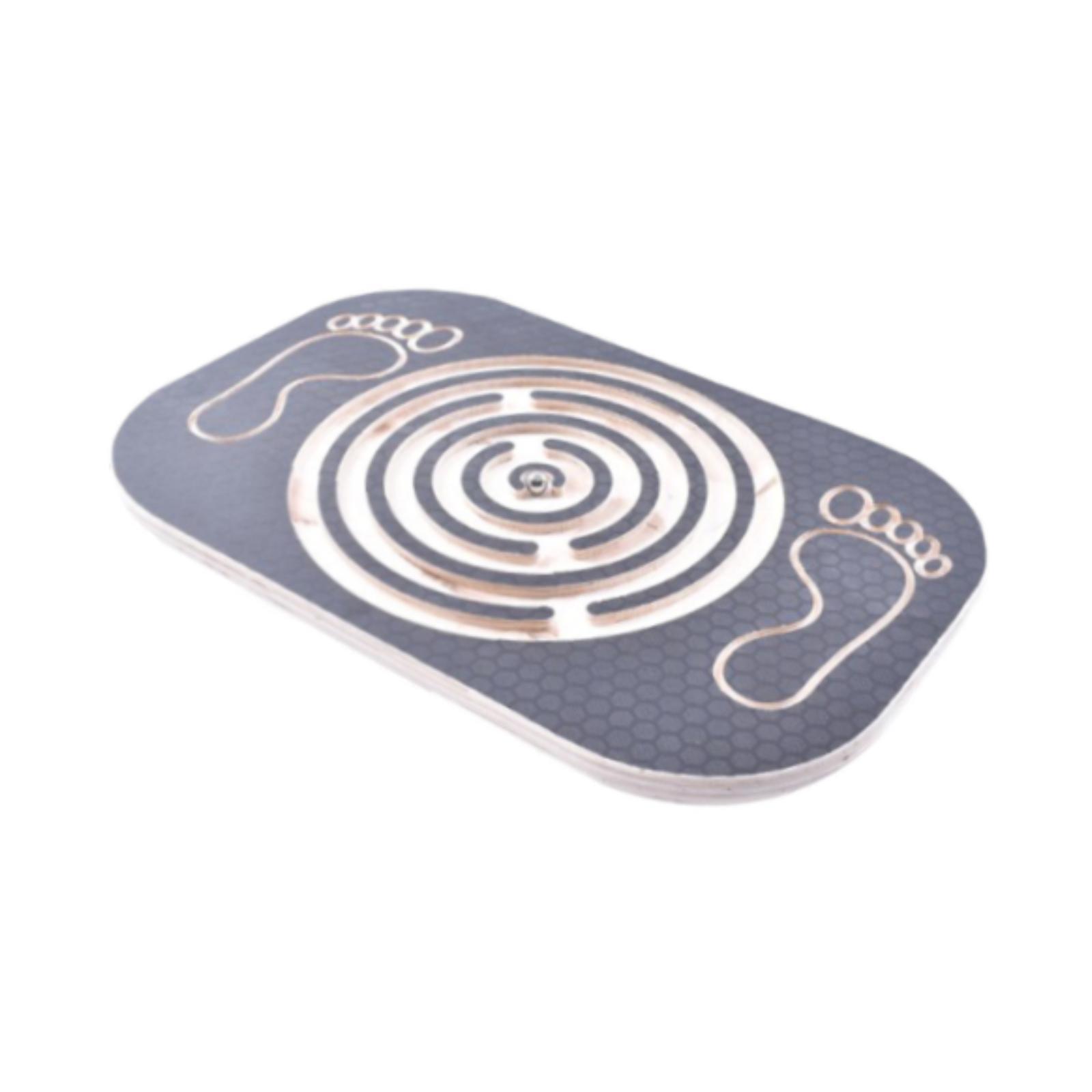 Wood Wobble Balance Board Rock - Balance Board Wobble incelemesi ve fiyatı