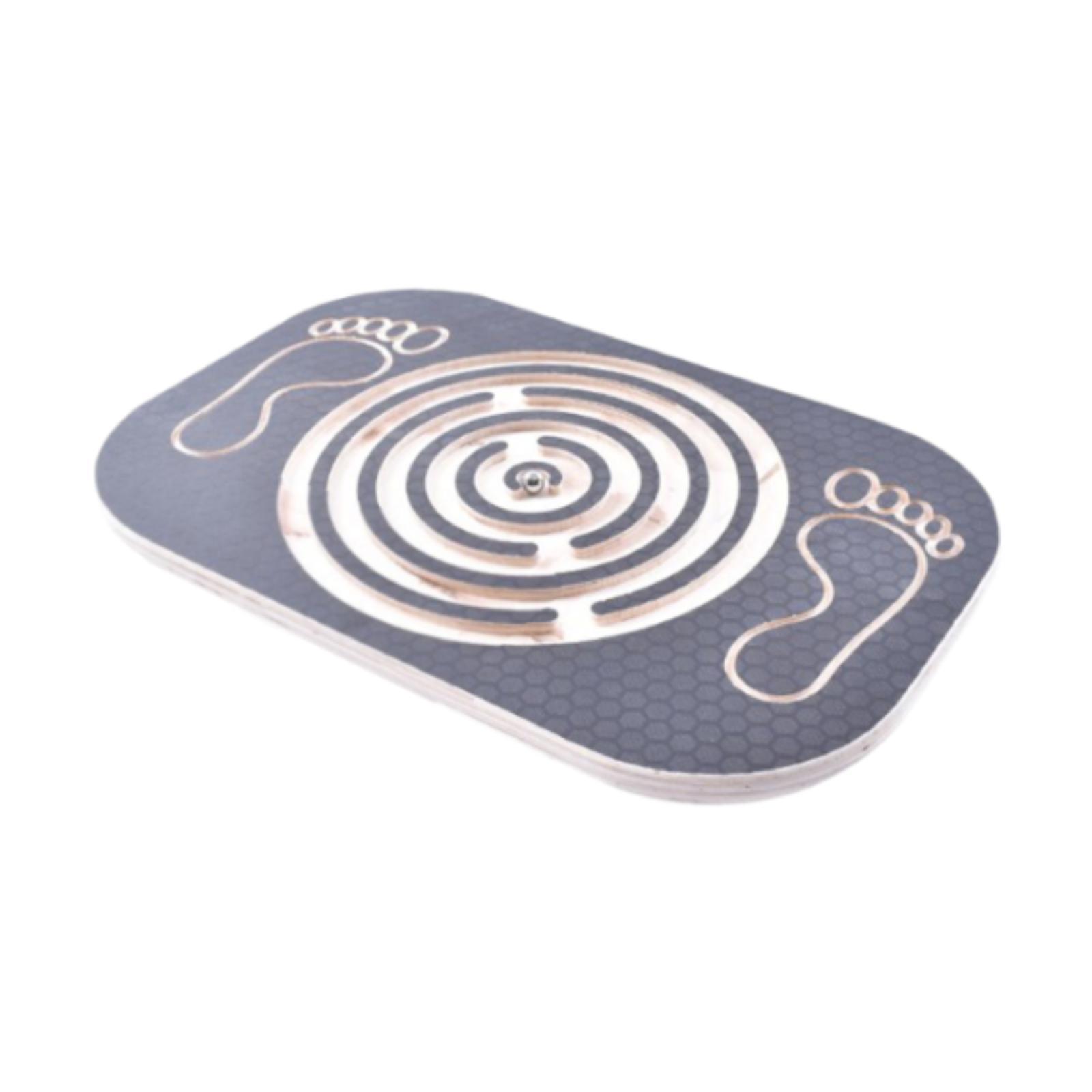 Wood Wobble Balance Board Rock - Balance Board Wobble incelemesi ve fiyatı