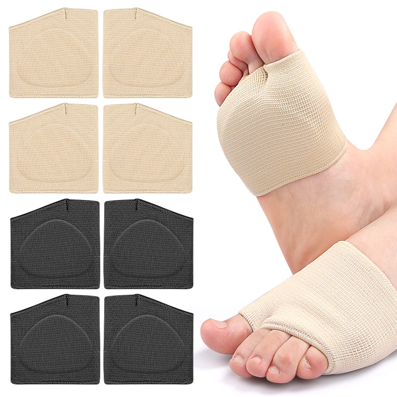 Silicone Shoe Pads Forefoot Cu - Toe Separator Silicon incelemesi ve fiyatı