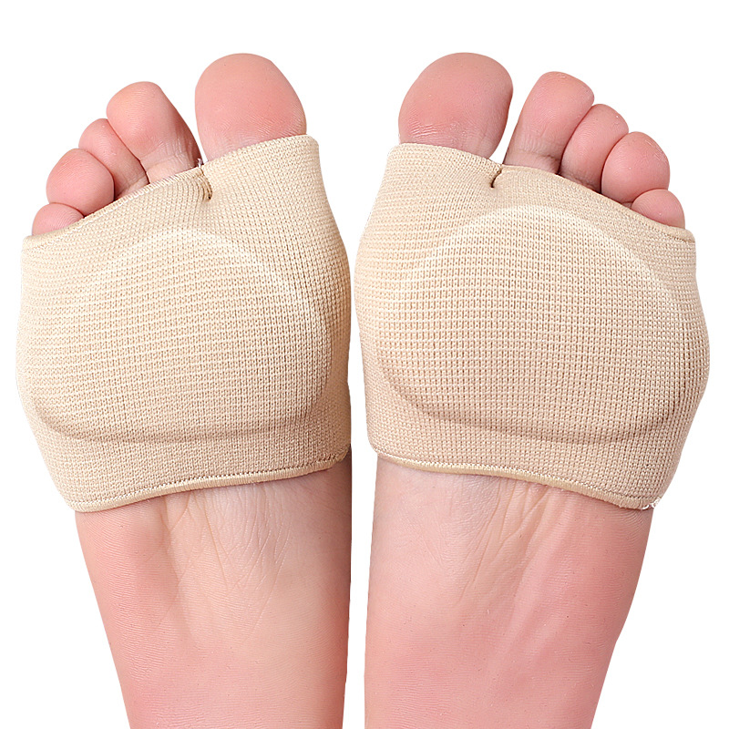Silicone Shoe Pads Forefoot Cu - Toe Separator Silicon incelemesi ve fiyatı