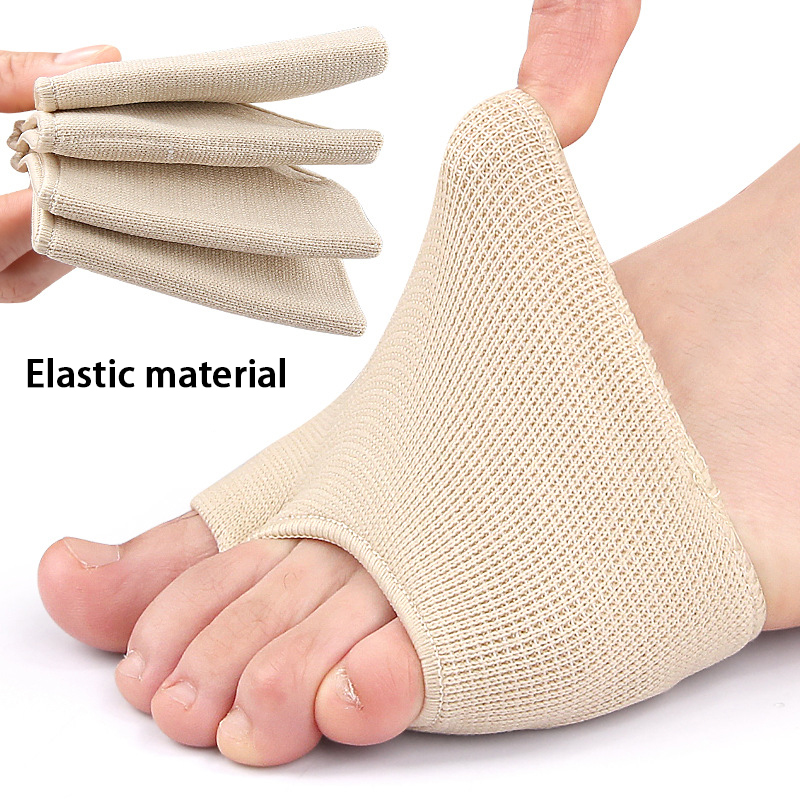 Silicone Shoe Pads Forefoot Cu - Toe Separator Silicon incelemesi ve fiyatı