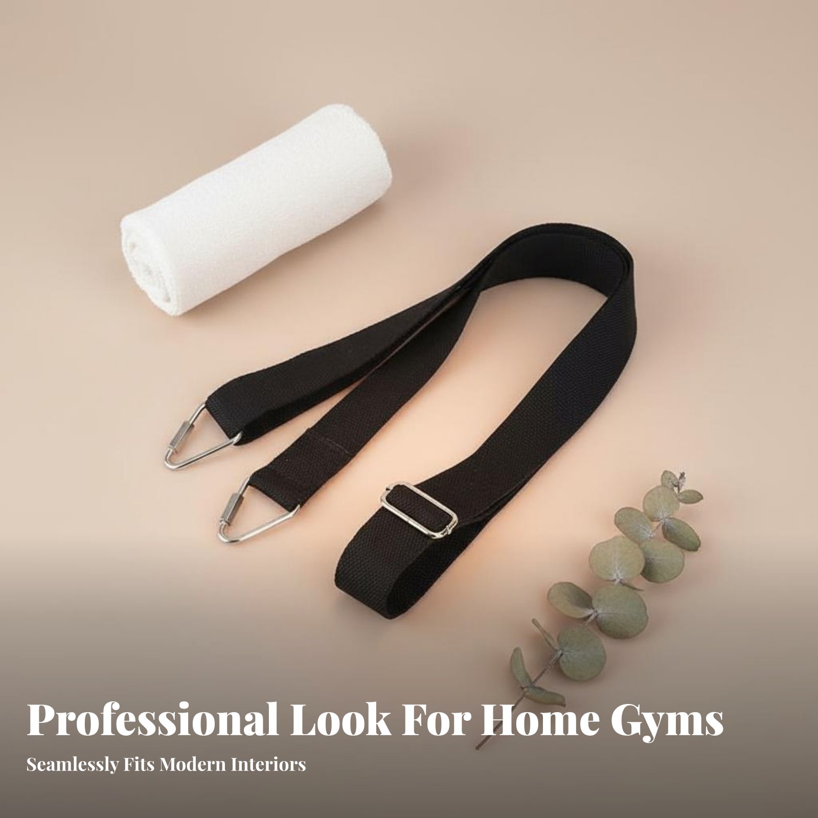 Reformer Foot and Hand Straps  - Pilates & Yoga Wohlfühlen Forchheim incelemesi ve fiyatı