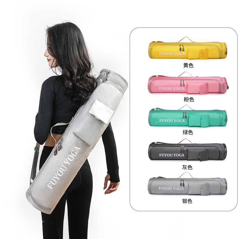 Large Capacity Yoga Mat Bag Li - Pilates & Yoga Wohlfühlen Forchheim incelemesi ve fiyatı