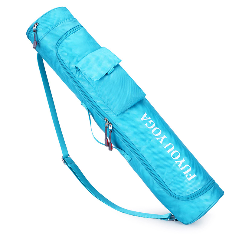 Large Capacity Yoga Mat Bag Li - Pilates & Yoga Wohlfühlen Forchheim incelemesi ve fiyatı