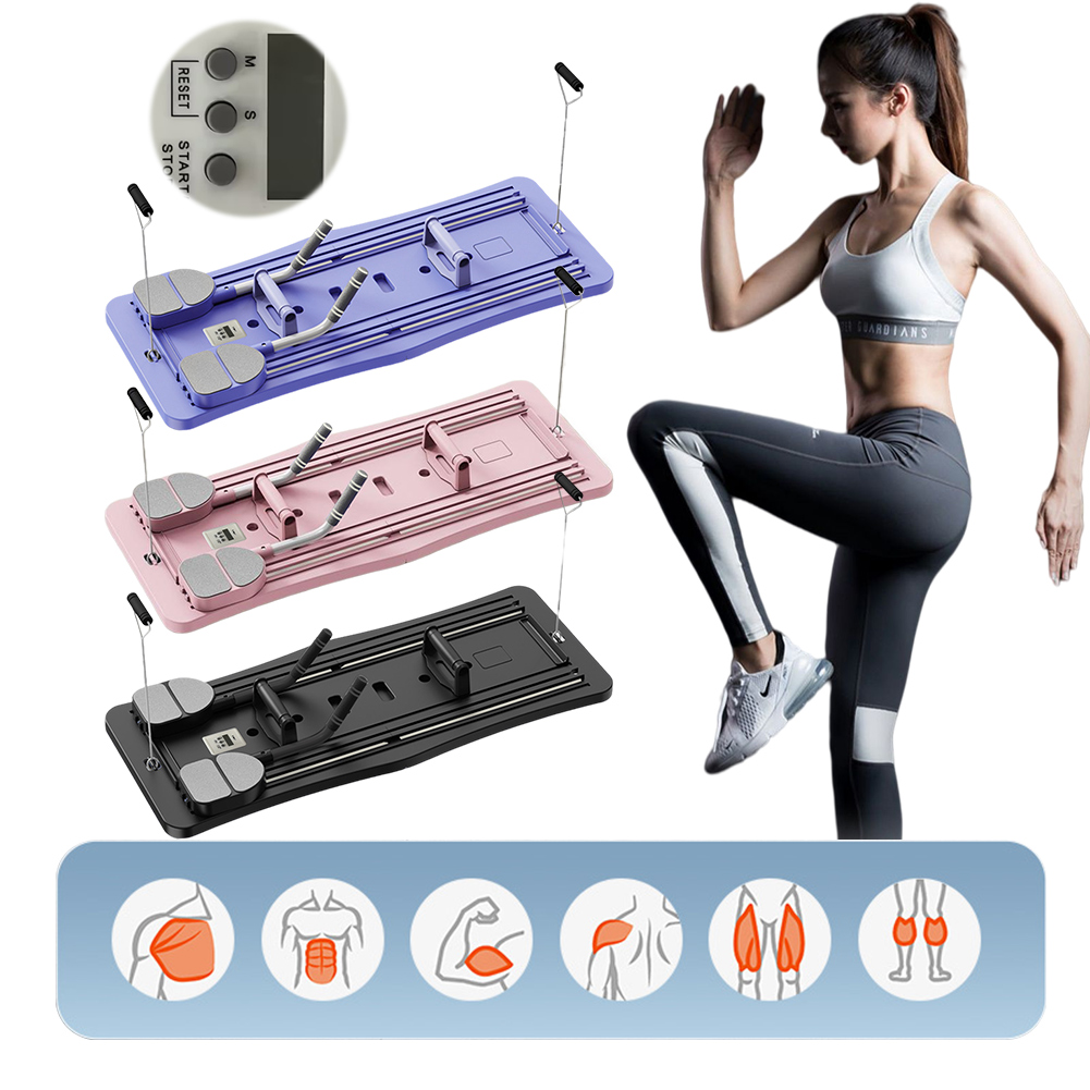 Abdominal Exercise Board Fitne - Pilates & Yoga Wohlfühlen Forchheim incelemesi ve fiyatı