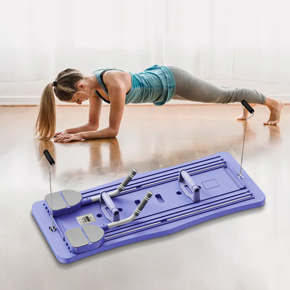 Abdominal Exercise Board Fitne - Pilates & Yoga Wohlfühlen Forchheim incelemesi ve fiyatı
