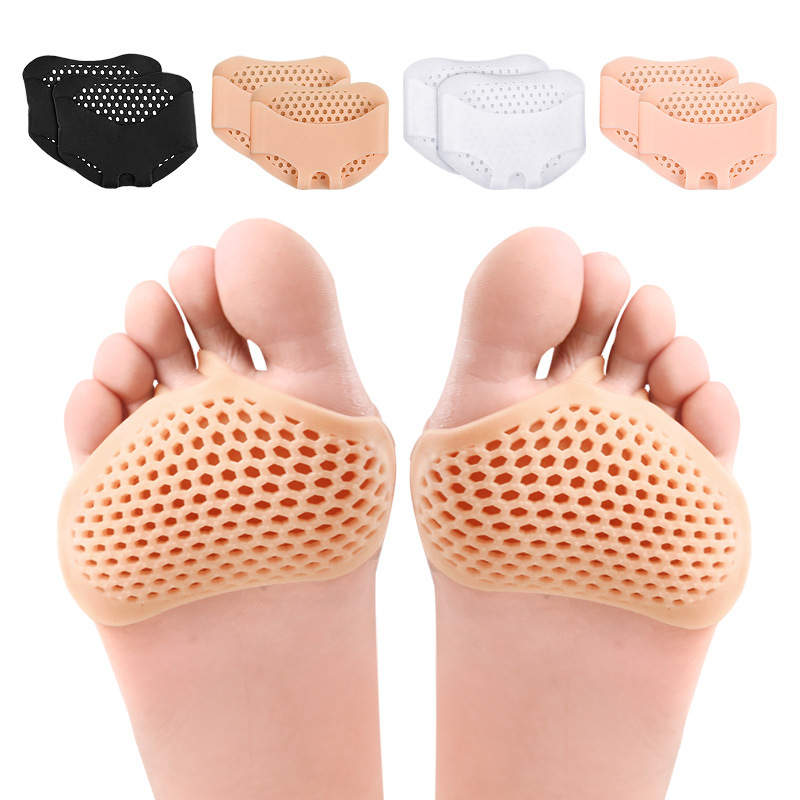 Silicone Metatarsal Pads, Toe  - Toe Separator Silicon incelemesi ve fiyatı