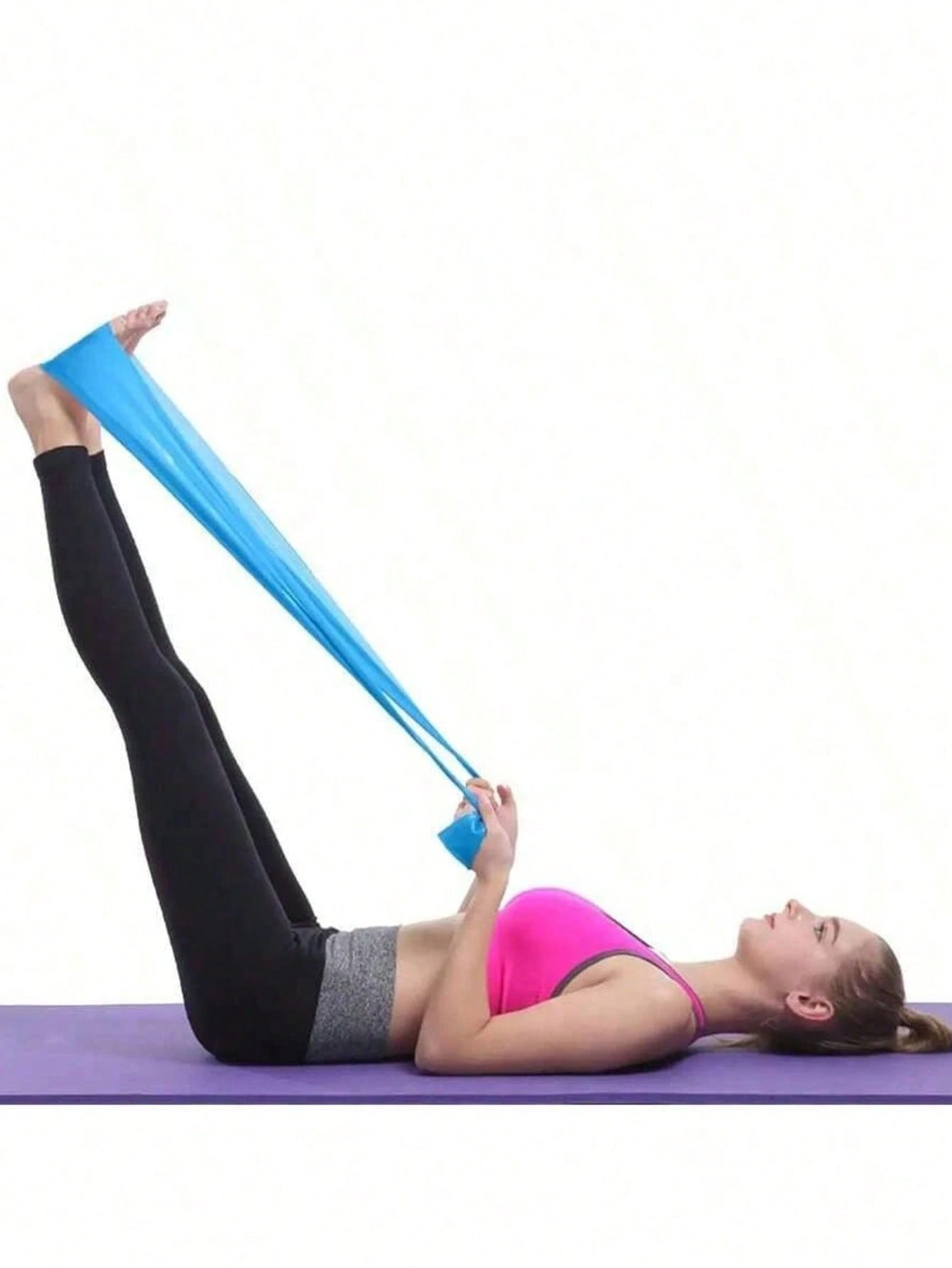 3 Packs Strength Training Resi - Pilates And Yoga Difference incelemesi ve fiyatı