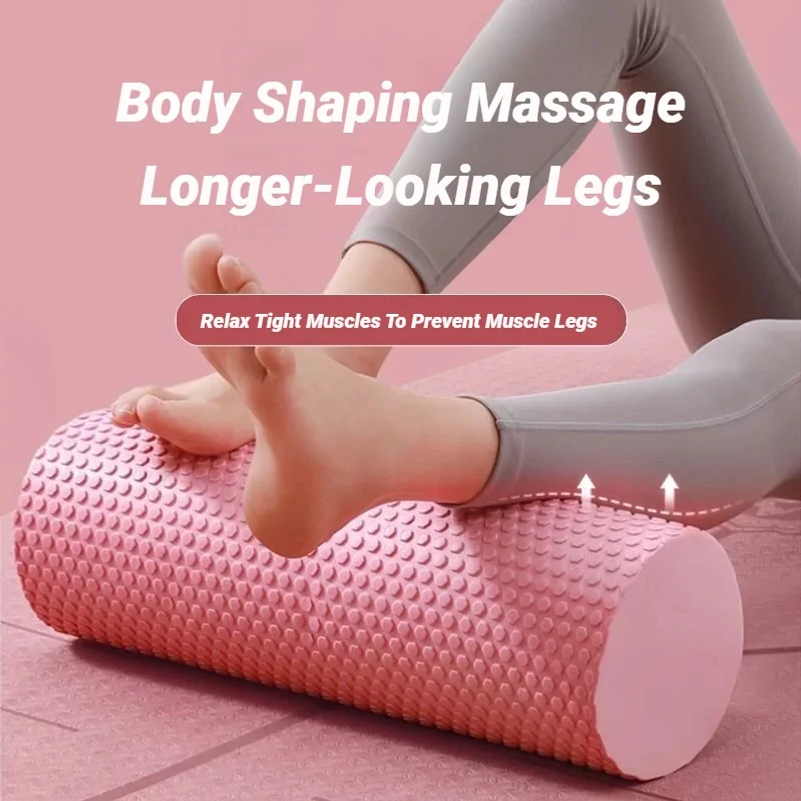 Hexagonal Yoga Roller: EVA Foa - Pilates Yoga Home Workout incelemesi ve fiyatı