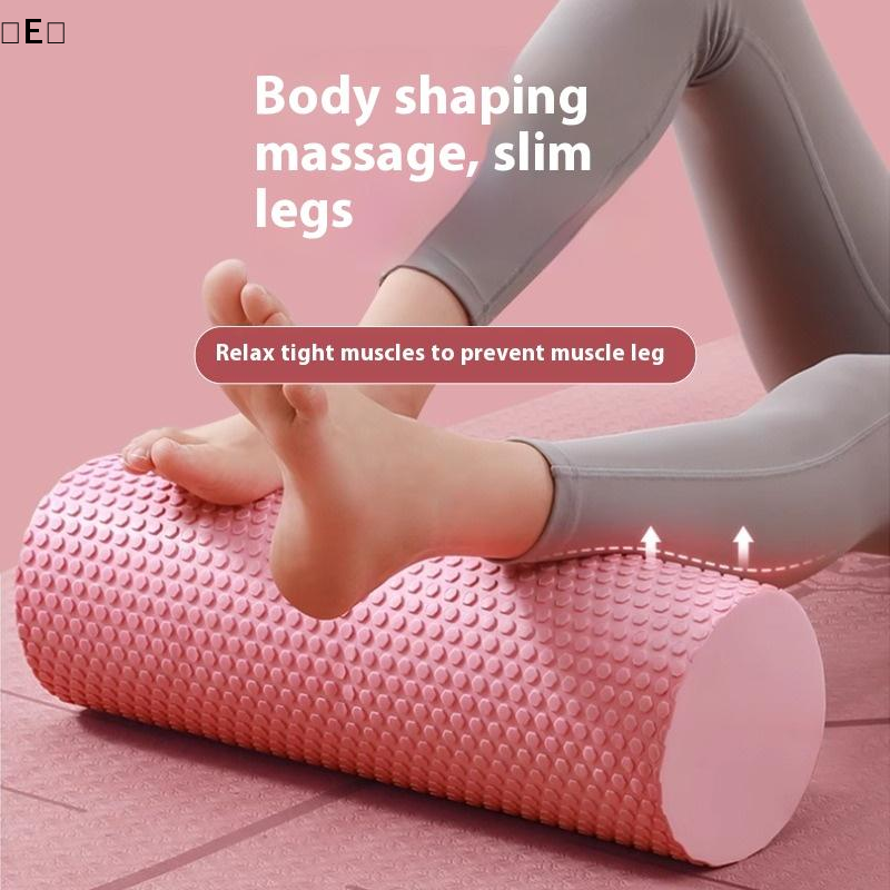 〔E〕Yoga Roller Round EVA Foam  - Pilates Yoga Home Workout incelemesi ve fiyatı