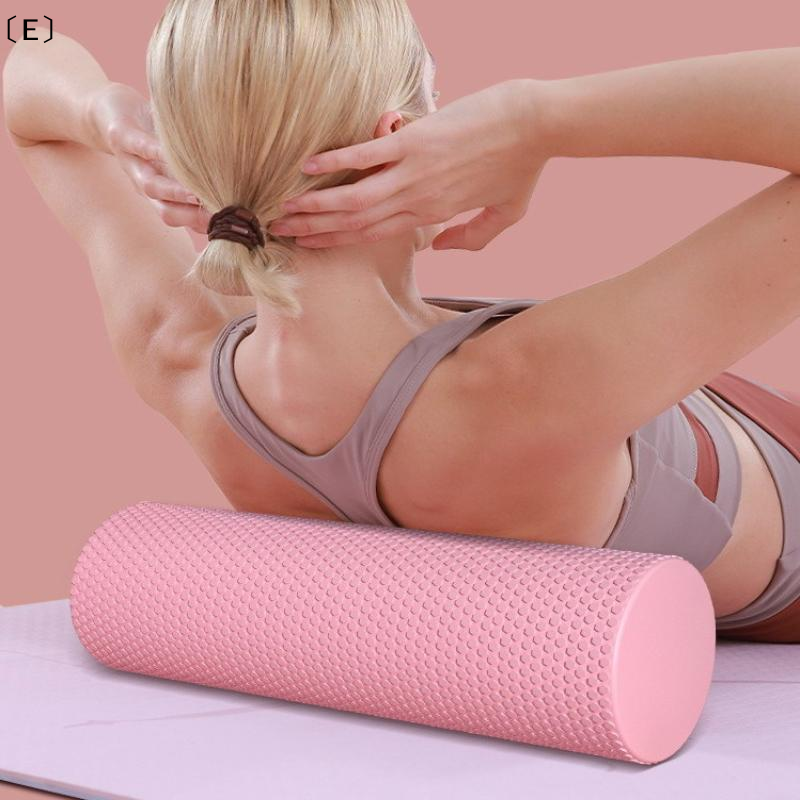 〔E〕Yoga Roller Round EVA Foam  - Pilates Yoga Home Workout incelemesi ve fiyatı