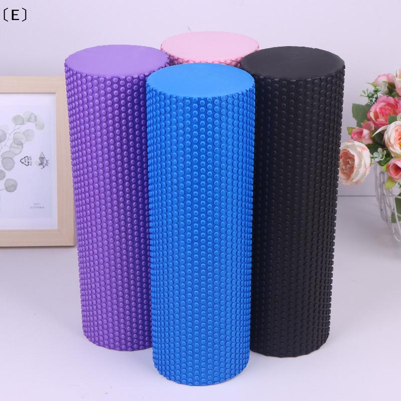 〔E〕Yoga Roller Round EVA Foam  - Pilates Yoga Home Workout incelemesi ve fiyatı