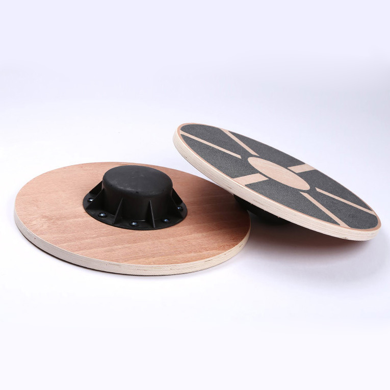 Non - Slip Fitness Exercise Wo - Balance Board Wobble incelemesi ve fiyatı