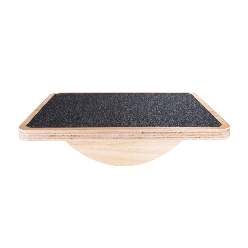 Non - Slip Fitness Exercise Wo - Balance Board Wobble incelemesi ve fiyatı