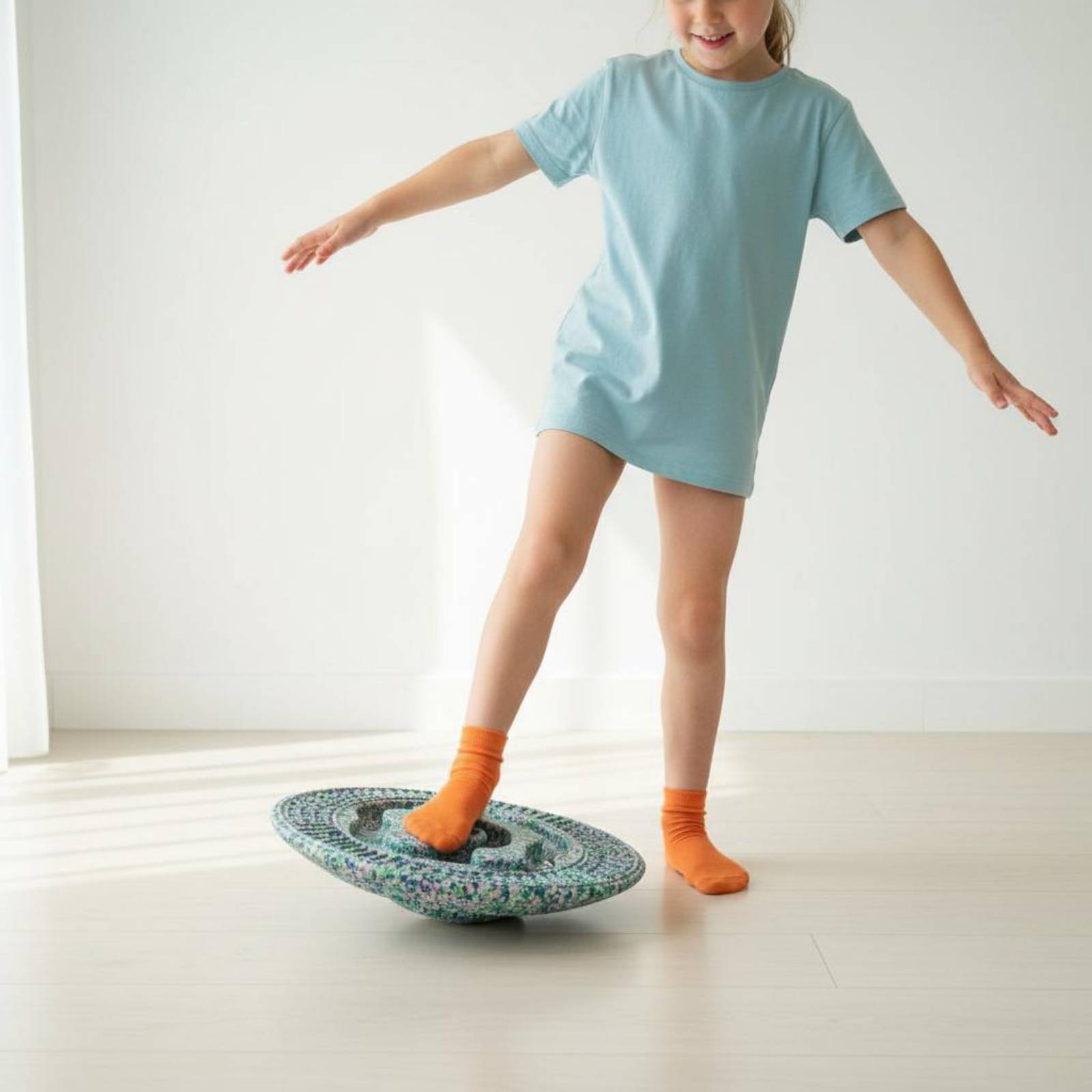 Maze Balance Board Anti-Slip S - Balance Board Wobble incelemesi ve fiyatı