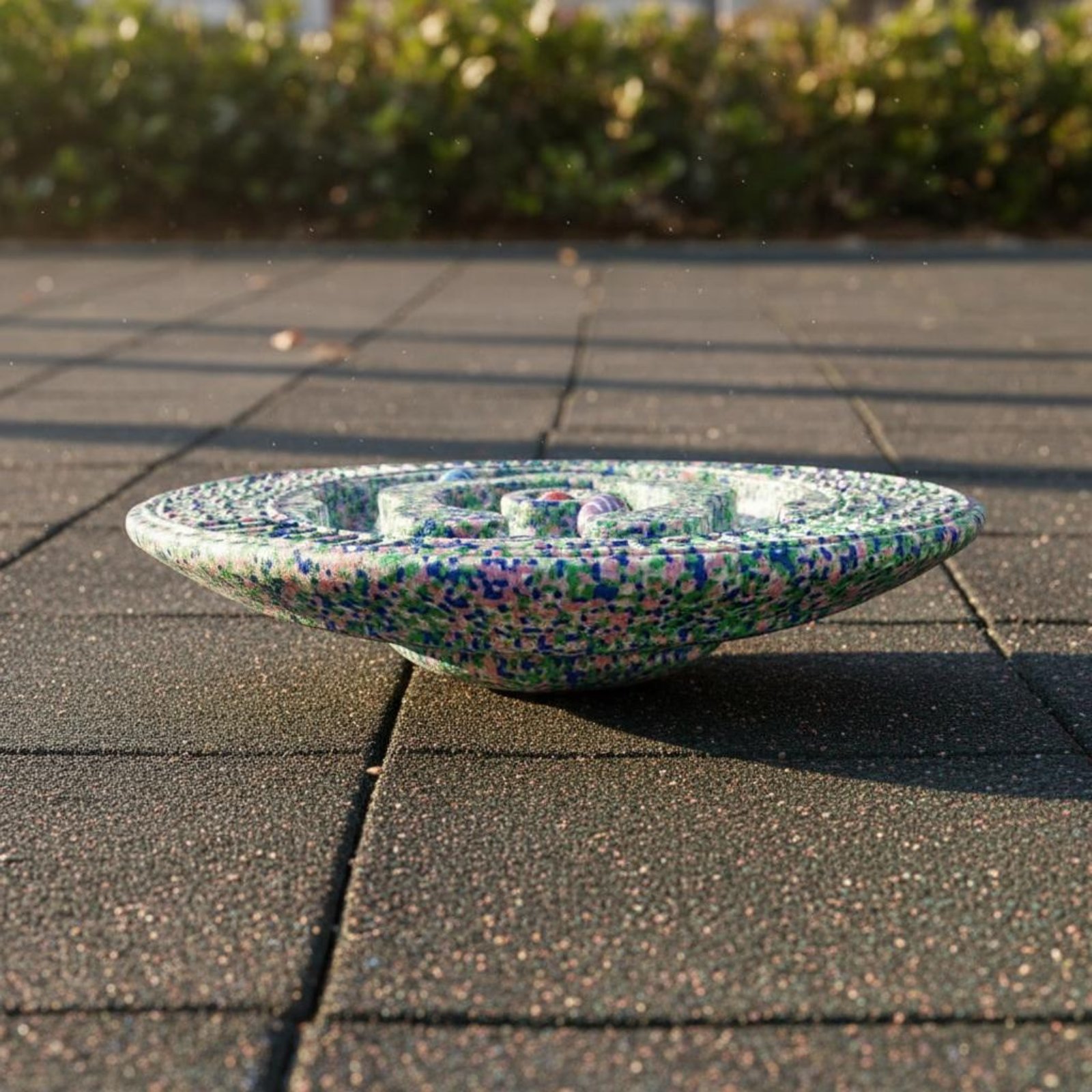 Maze Balance Board Anti-Slip S - Balance Board Wobble incelemesi ve fiyatı
