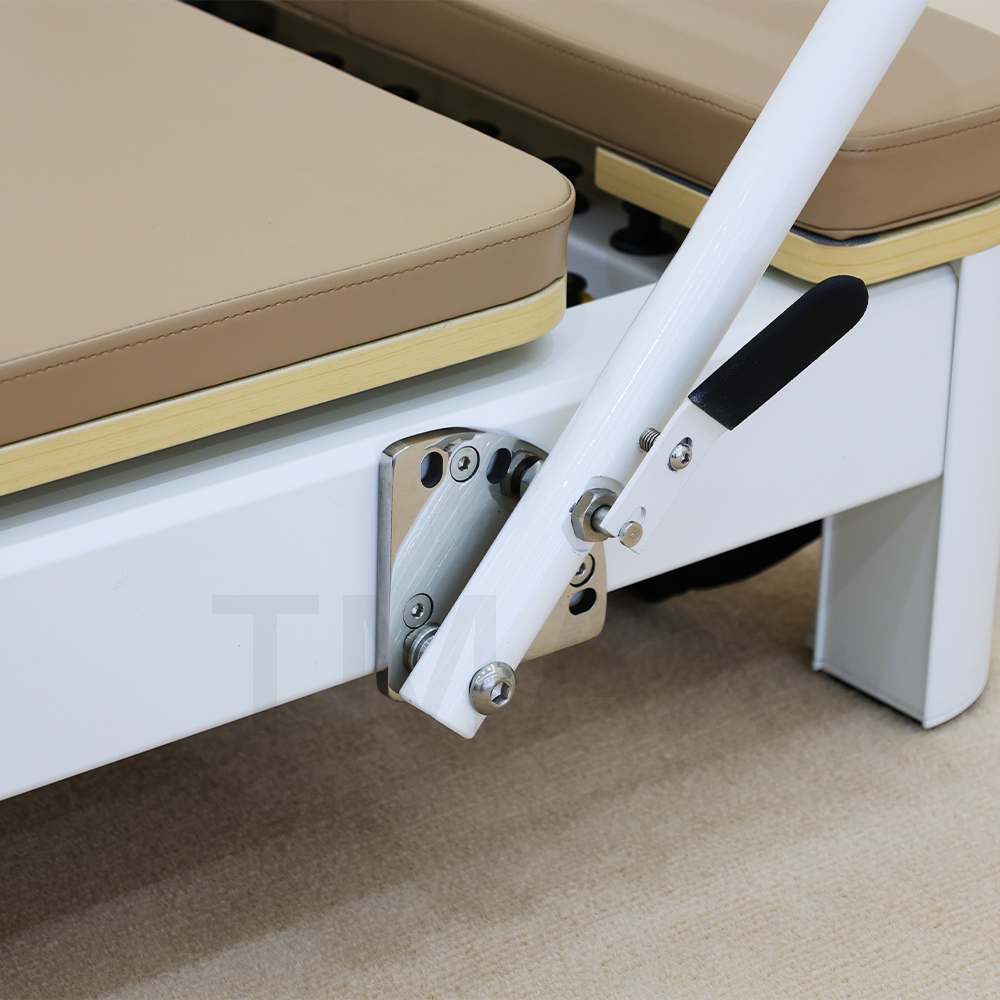 Tmax Hot Sales White Aluminum  - Pilates & Yoga En Talavera Raquel Díaz incelemesi ve fiyatı
