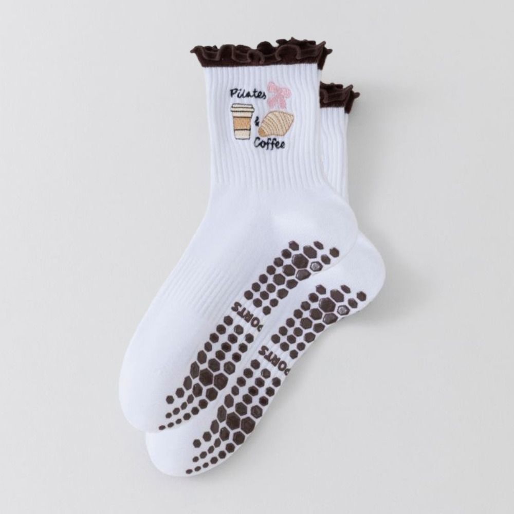 New Cotton Pilates Socks Haraj - Pilates & Yoga Wohlfühlen Forchheim incelemesi ve fiyatı