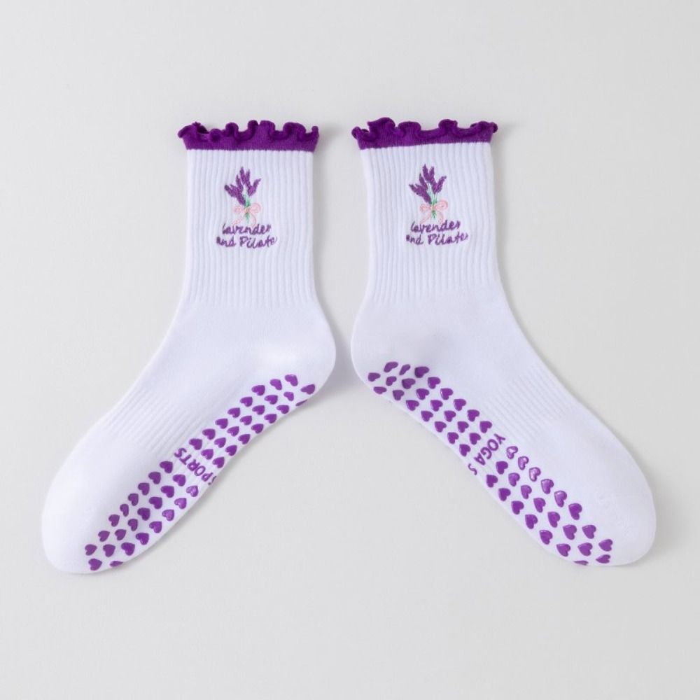 New Cotton Pilates Socks Haraj - Pilates & Yoga Wohlfühlen Forchheim incelemesi ve fiyatı