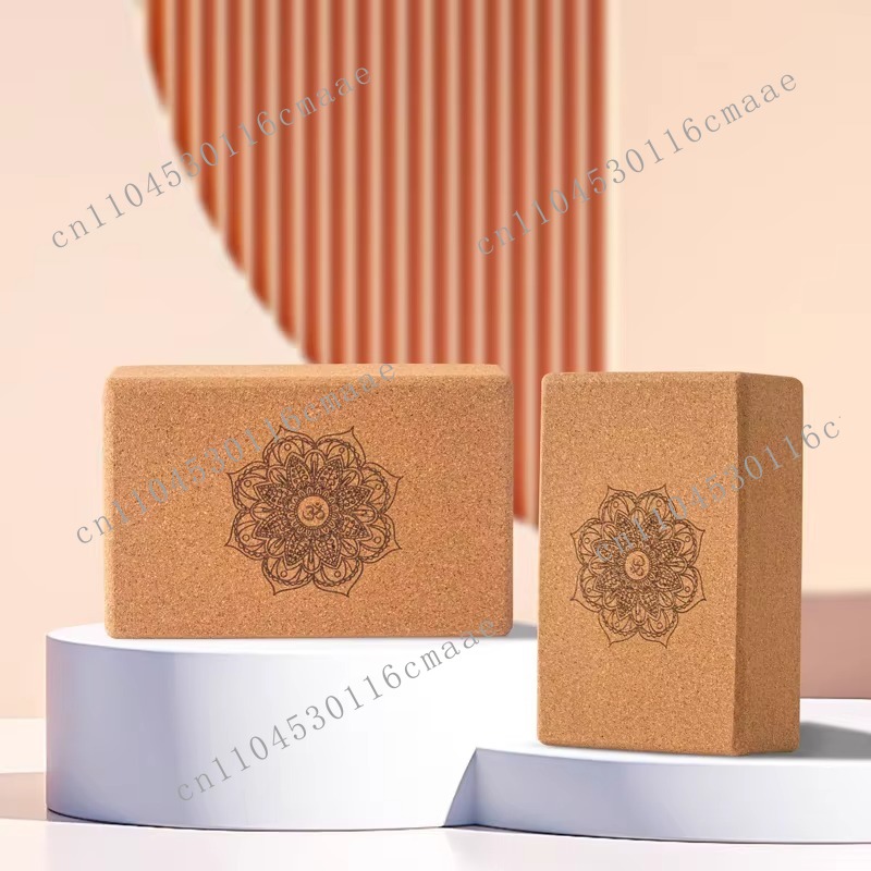 Wholesale High Density Cork Yo - Yoga Block Cork incelemesi ve fiyatı
