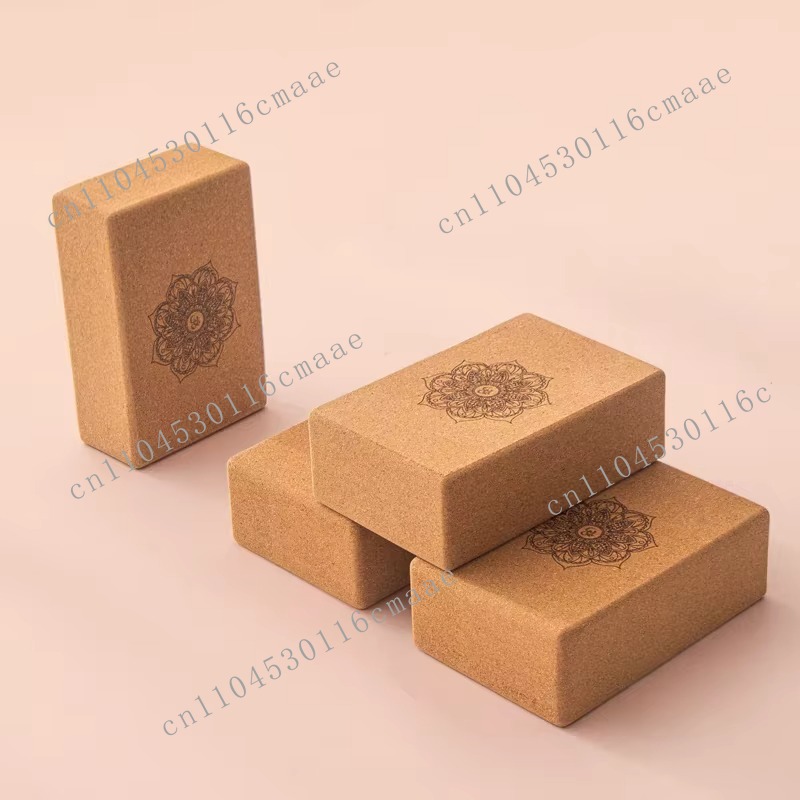 Wholesale High Density Cork Yo - Yoga Block Cork incelemesi ve fiyatı