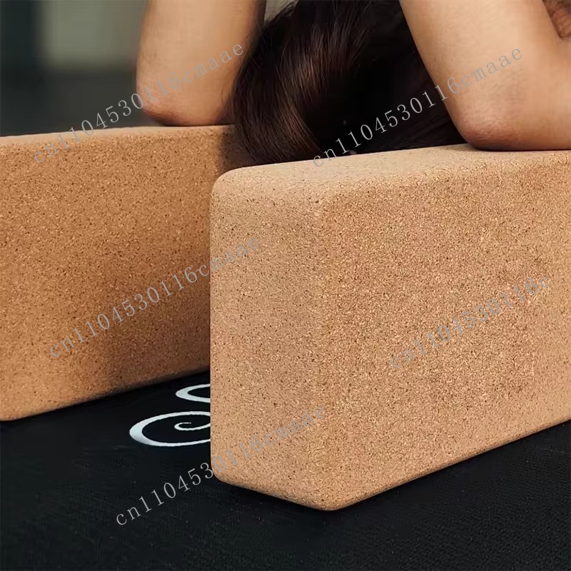 Wholesale High Density Cork Yo - Yoga Block Cork incelemesi ve fiyatı