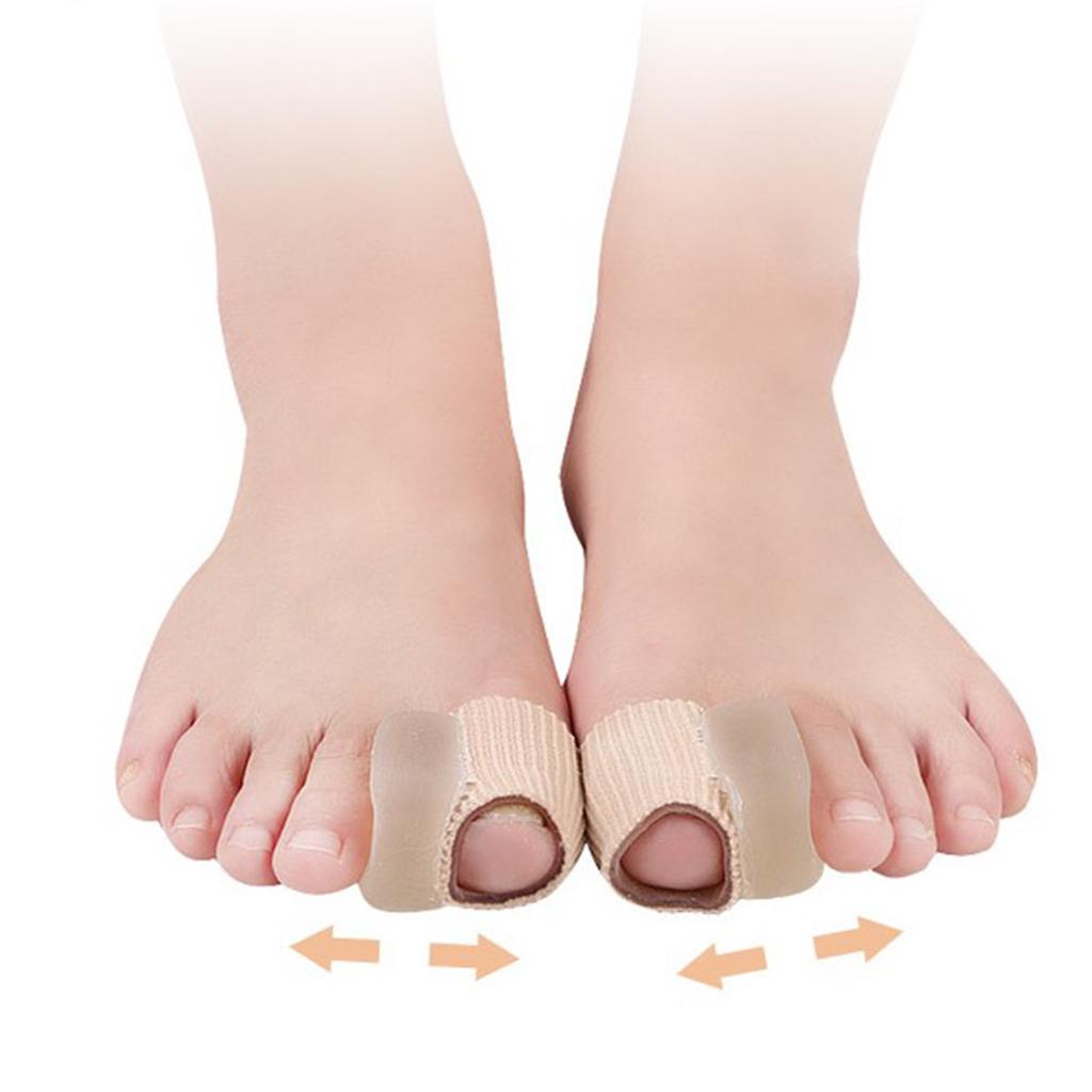 Big Toe Corrector Silicone Sle - Toe Separator Silicon incelemesi ve fiyatı