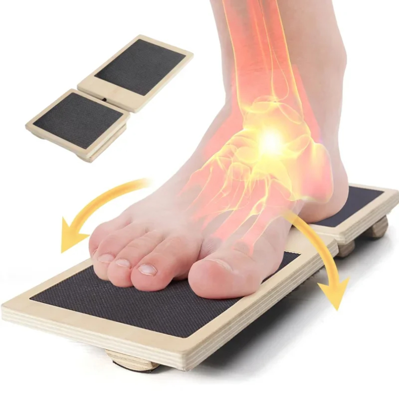 Single Foot Balance Board Ankl - Balance Board Wobble incelemesi ve fiyatı