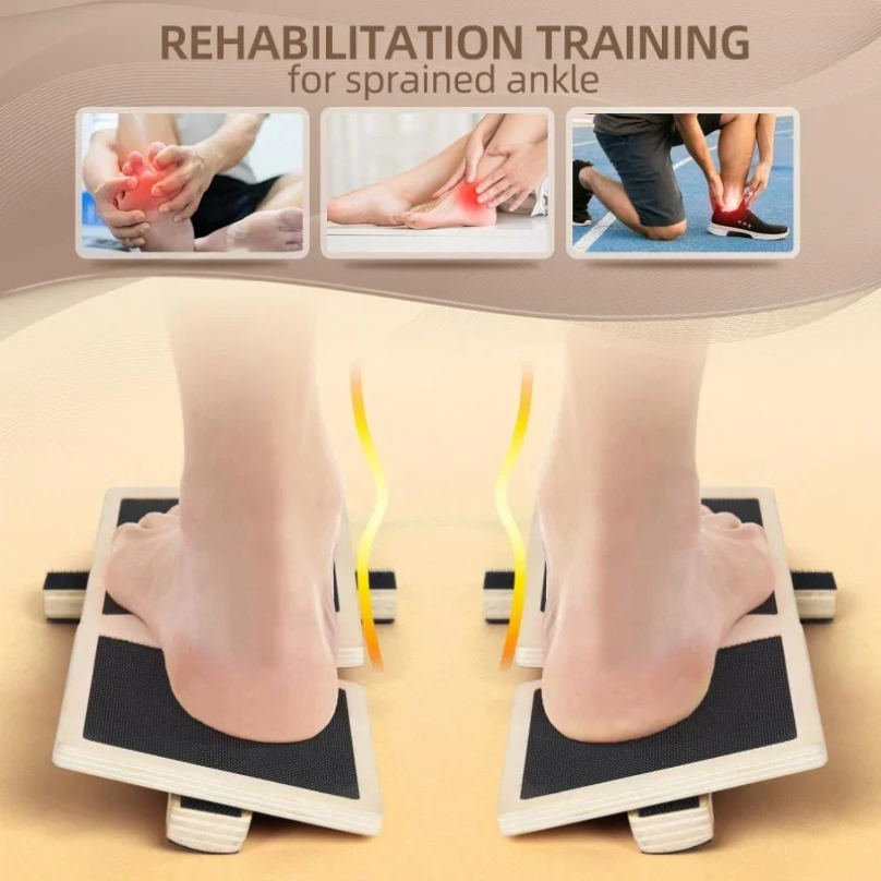 Single Foot Balance Board Ankl - Balance Board Wobble incelemesi ve fiyatı