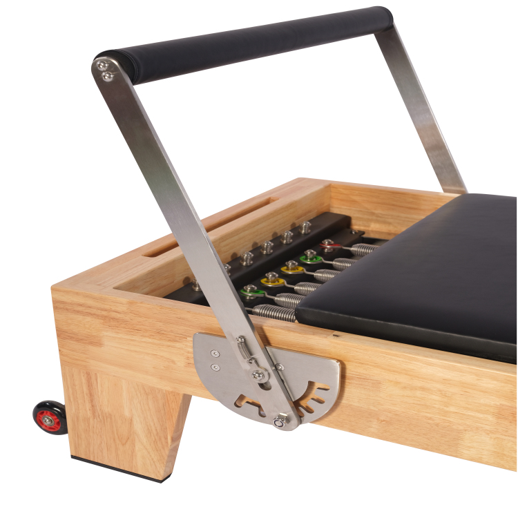 Durable Hot Sale CE Certificat - Pilates Yoga Certification incelemesi ve fiyatı