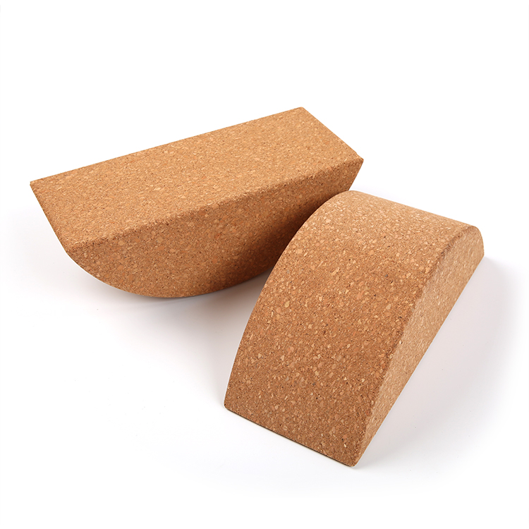 Customized LOGO Custom High De - Yoga Block Cork incelemesi ve fiyatı