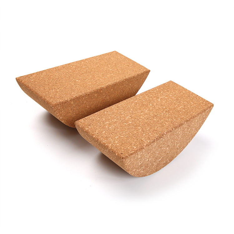 Customized LOGO Custom High De - Yoga Block Cork incelemesi ve fiyatı