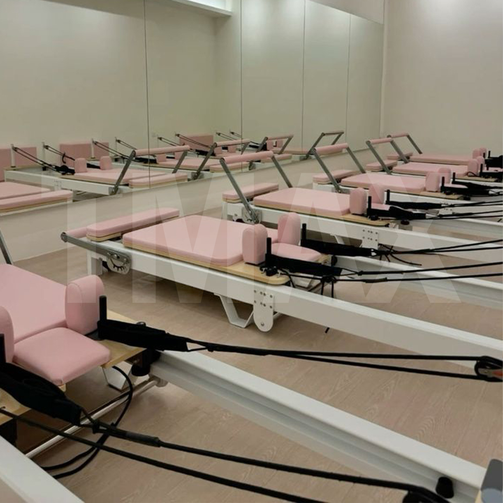 Tmax Brand Hot Selling Pilates - Pilates & Yoga En Talavera Raquel Díaz incelemesi ve fiyatı