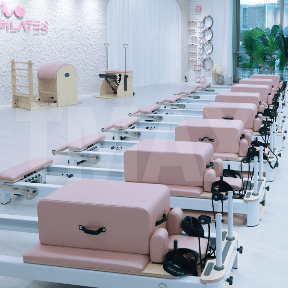 Tmax Brand Hot Selling Pilates - Pilates & Yoga En Talavera Raquel Díaz incelemesi ve fiyatı