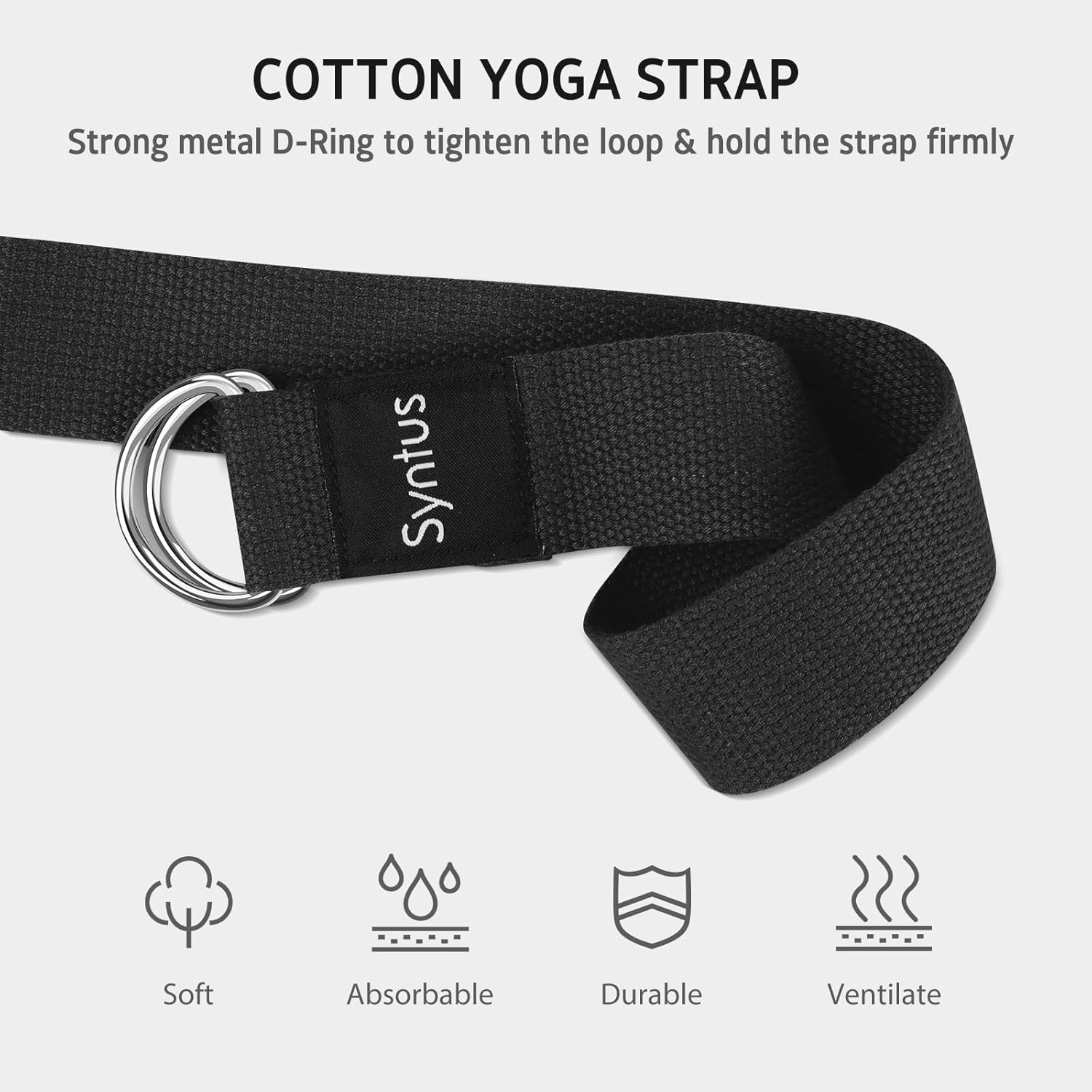 Yoga Block and Strap Set, 2 Co - Yoga Block Cork incelemesi ve fiyatı